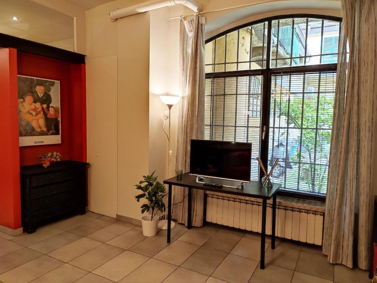 Loft 25 Centre - Favoloso Open Space 60m2 Apartamento *