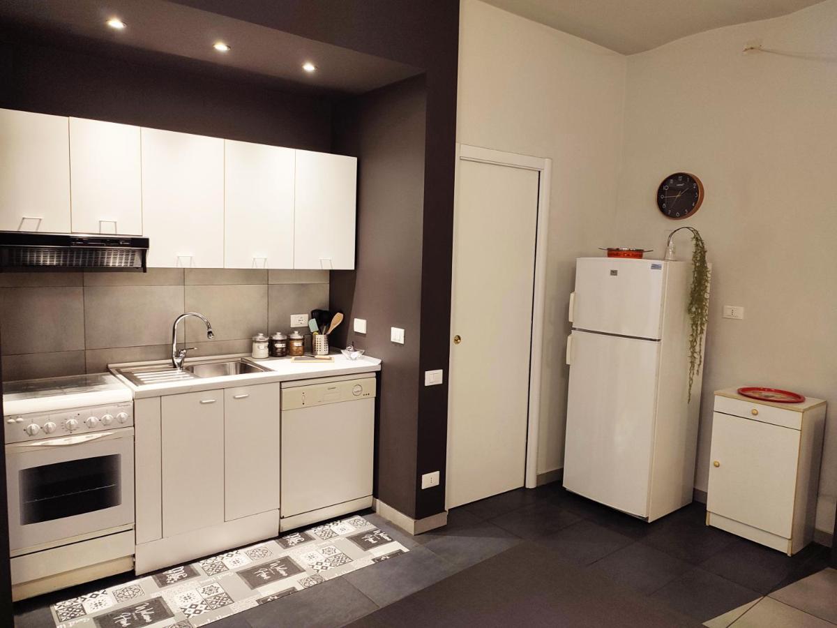 Loft 25 Centre - Favoloso Open Space 60m2 Apartamento *