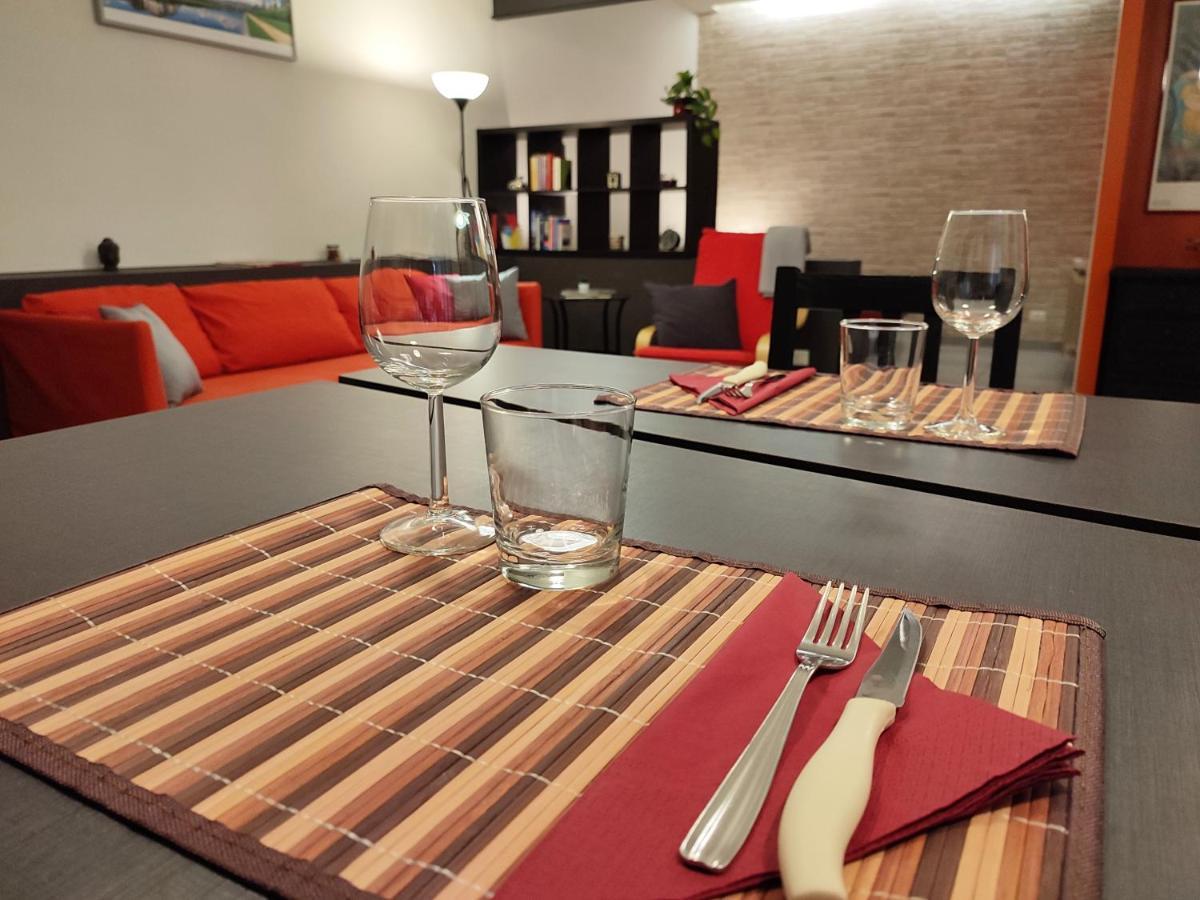 Loft 25 Centre - Favoloso Open Space 60m2 Apartamento