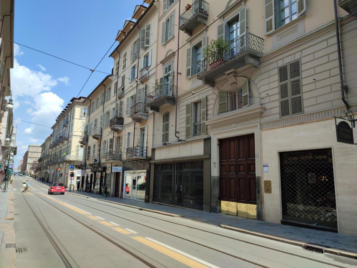 Apartamento Loft 25 Centre - Favoloso Open Space 60m2