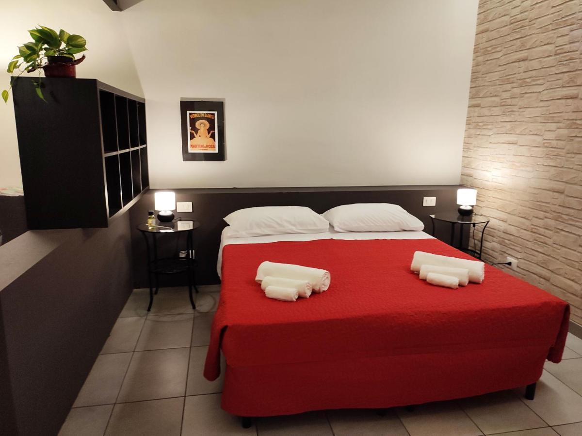 Apartamento Loft 25 Centre - Favoloso Open Space 60m2 *