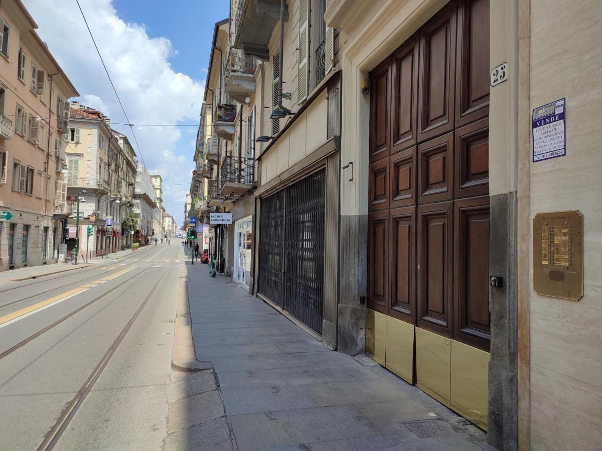 Apartamento Loft 25 Centre - Favoloso Open Space 60m2