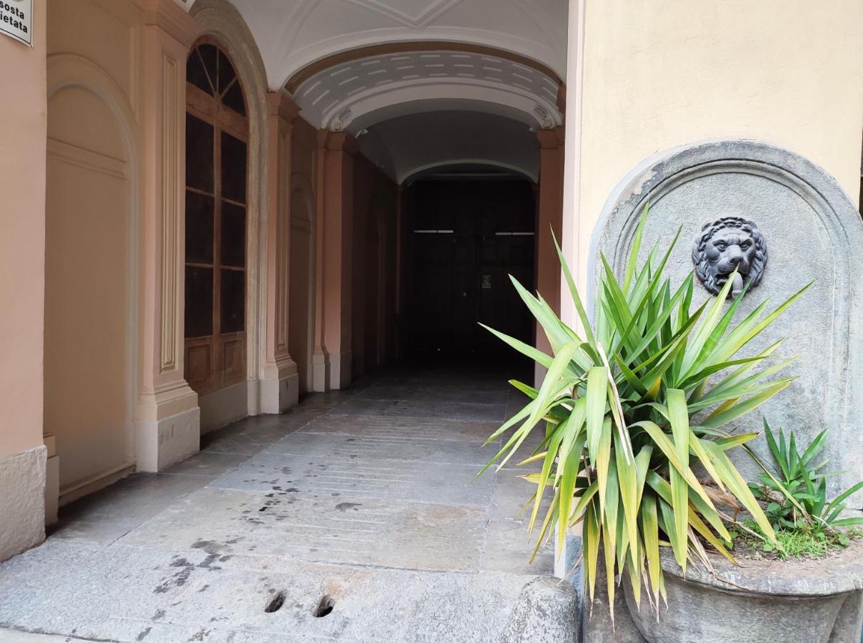 Loft 25 Centre - Favoloso Open Space 60m2 Apartment