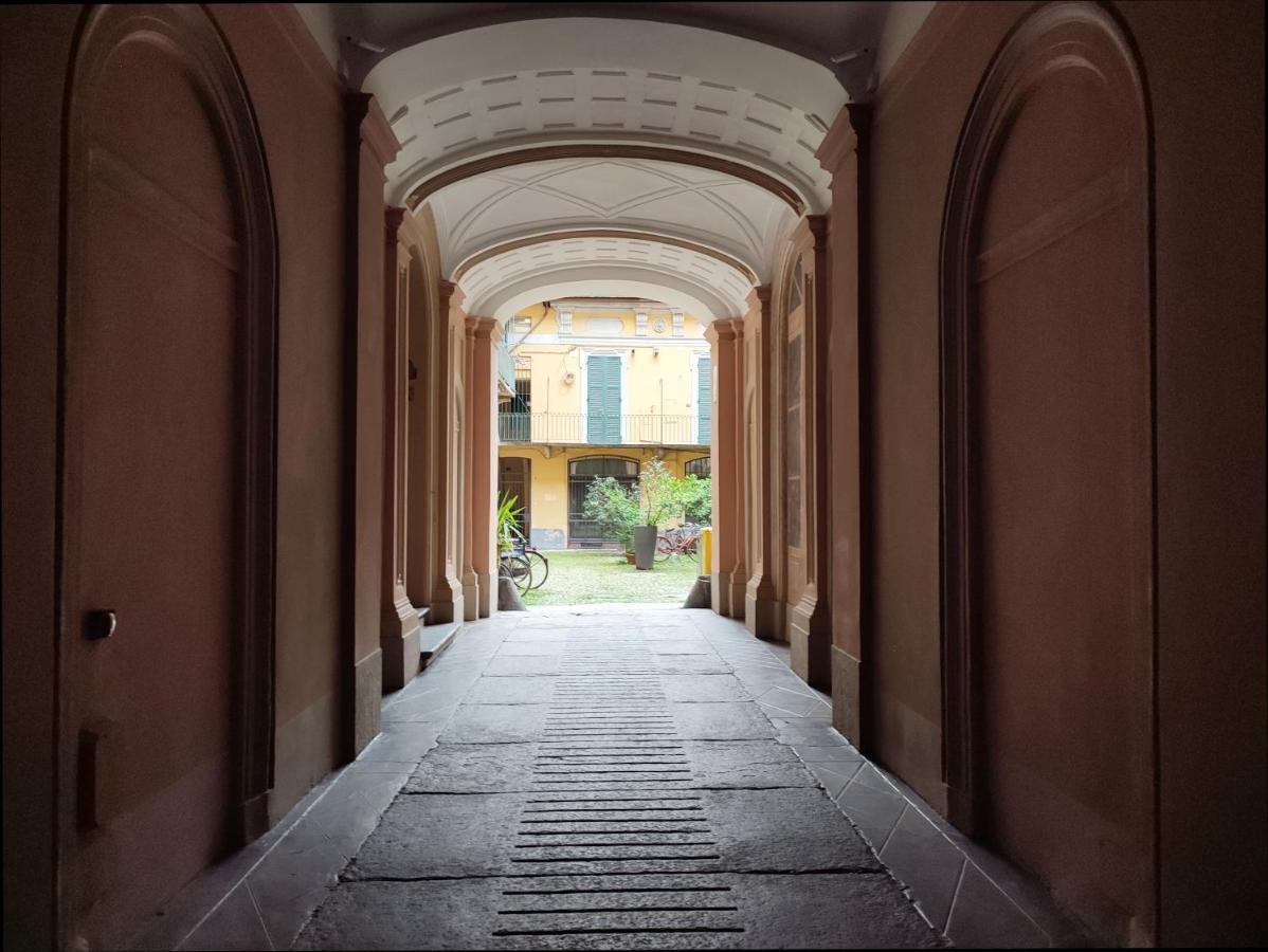 Loft 25 Centre - Favoloso Open Space 60m2 Apartment Turin