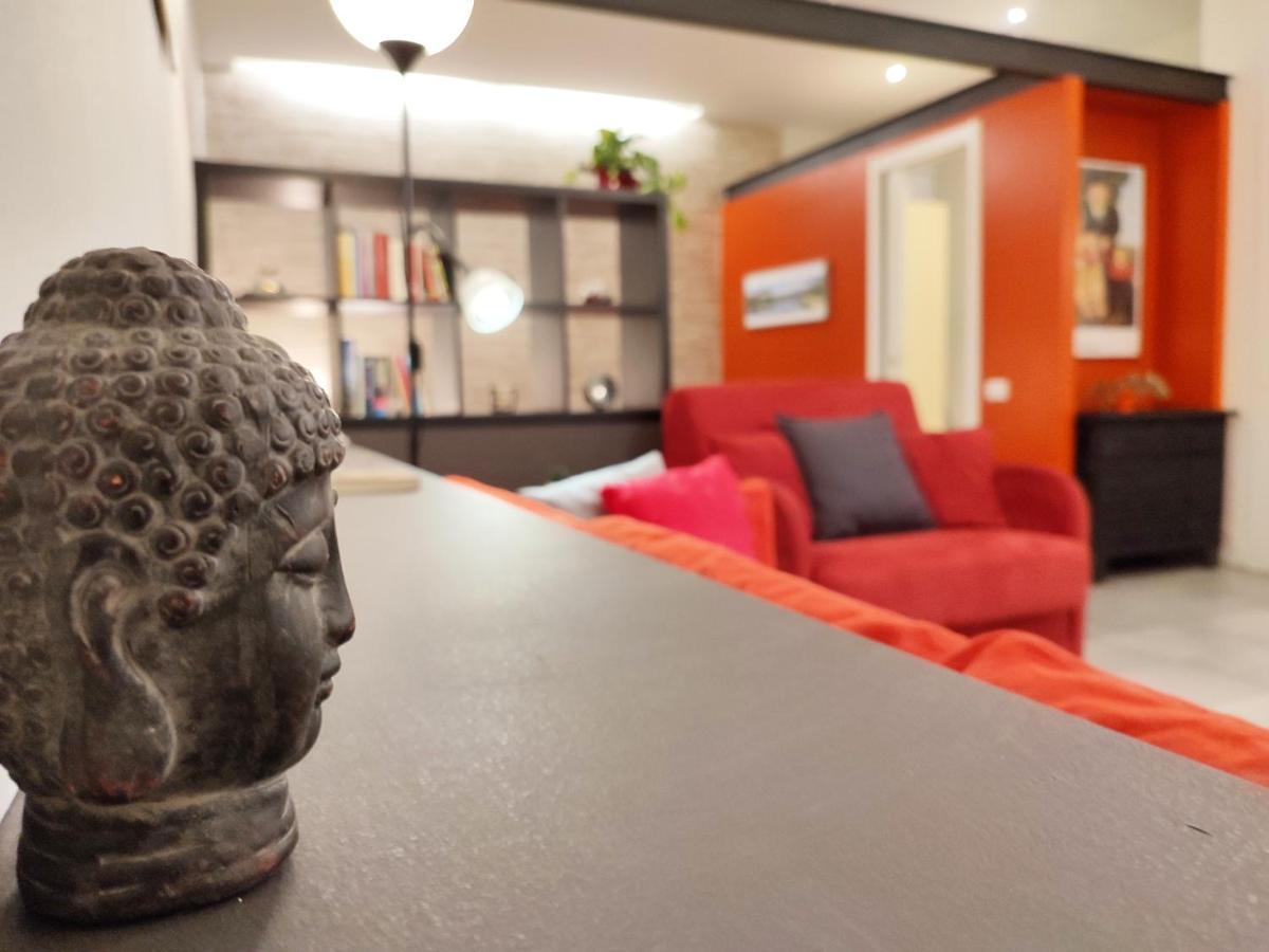 Apartment Loft 25 Centre - Favoloso Open Space 60m2 *