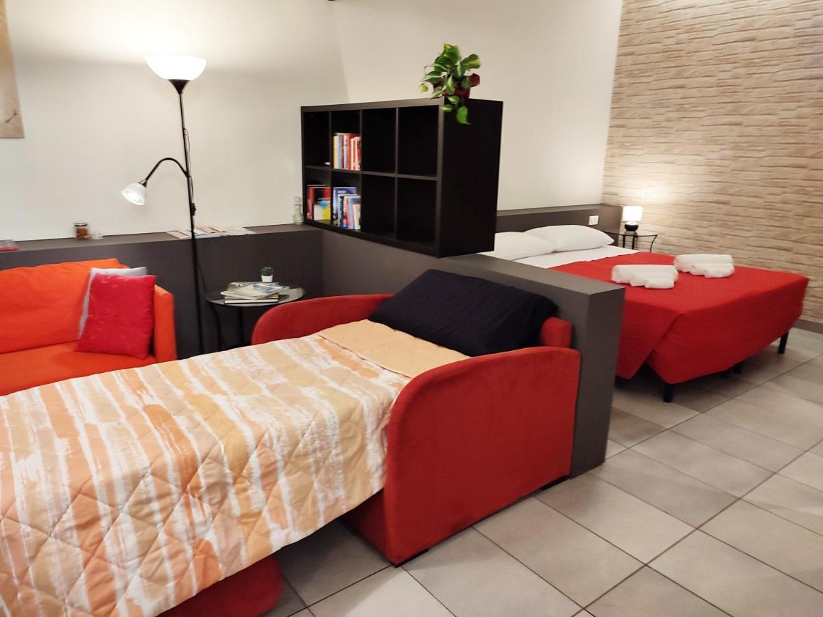 Loft 25 Centre - Favoloso Open Space 60m2 Apartment *
