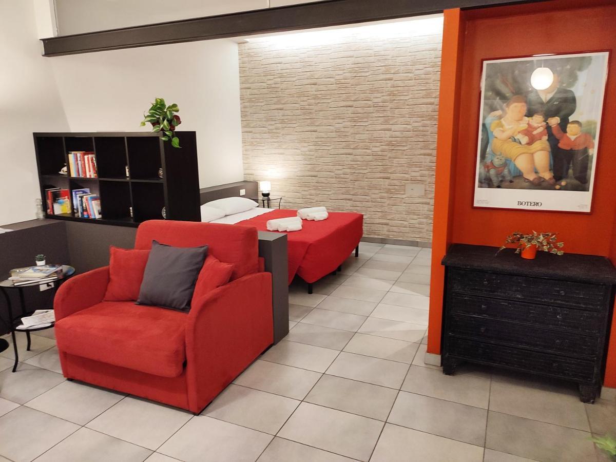 Loft 25 Centre - Favoloso Open Space 60m2 Turin